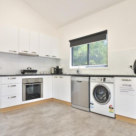 Mildura Holiday Villas Zewnętrze zdjęcie