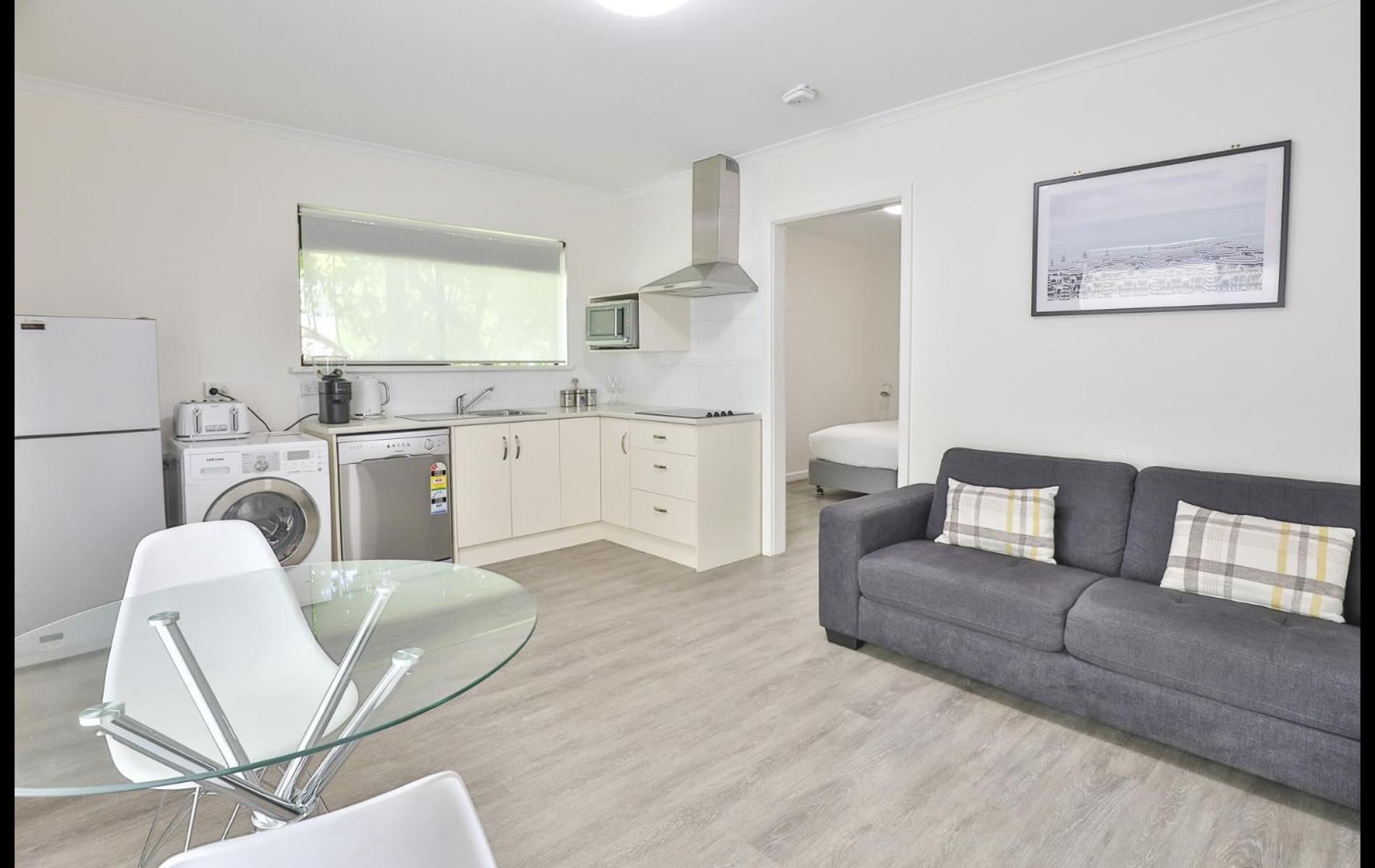Mildura Holiday Villas Zewnętrze zdjęcie