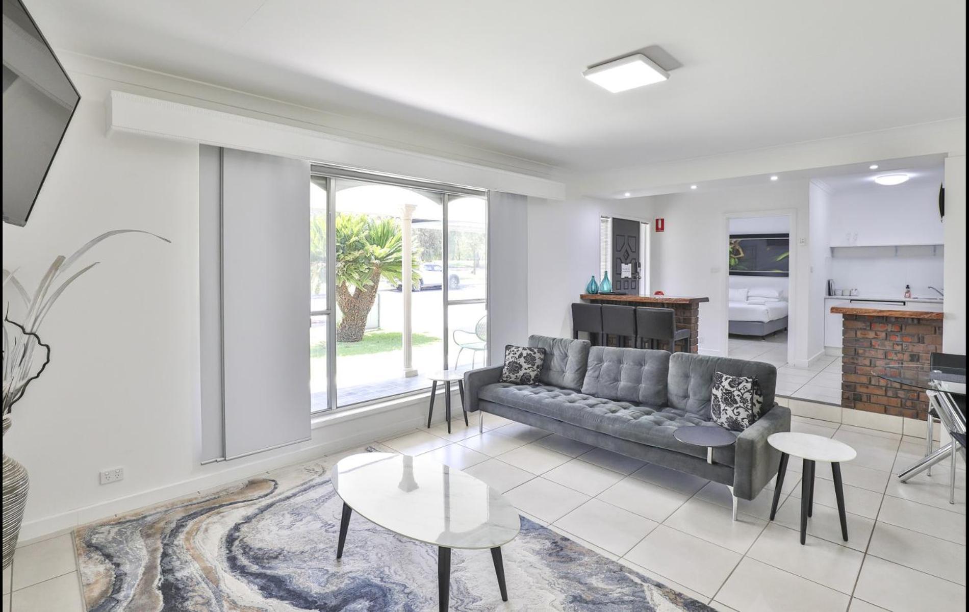 Mildura Holiday Villas Zewnętrze zdjęcie