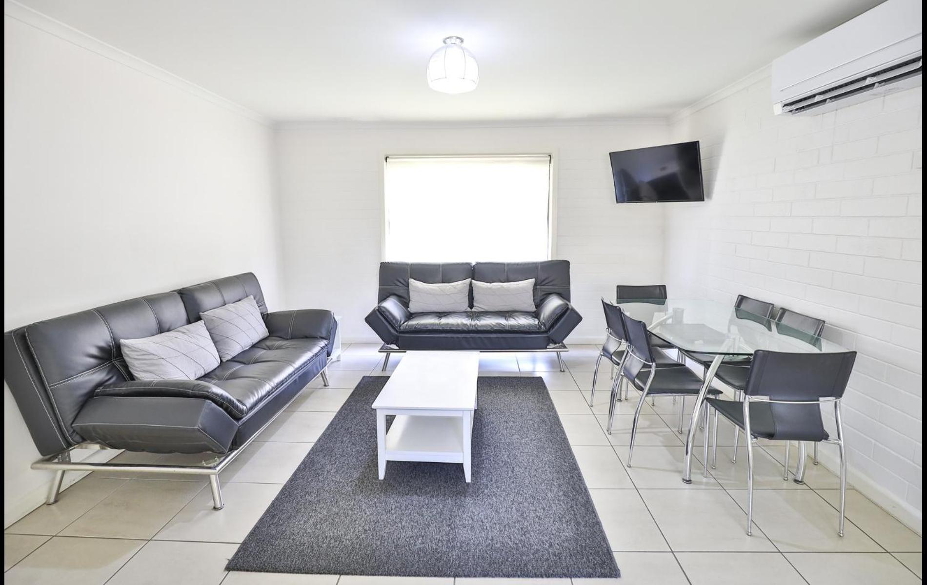 Mildura Holiday Villas Zewnętrze zdjęcie