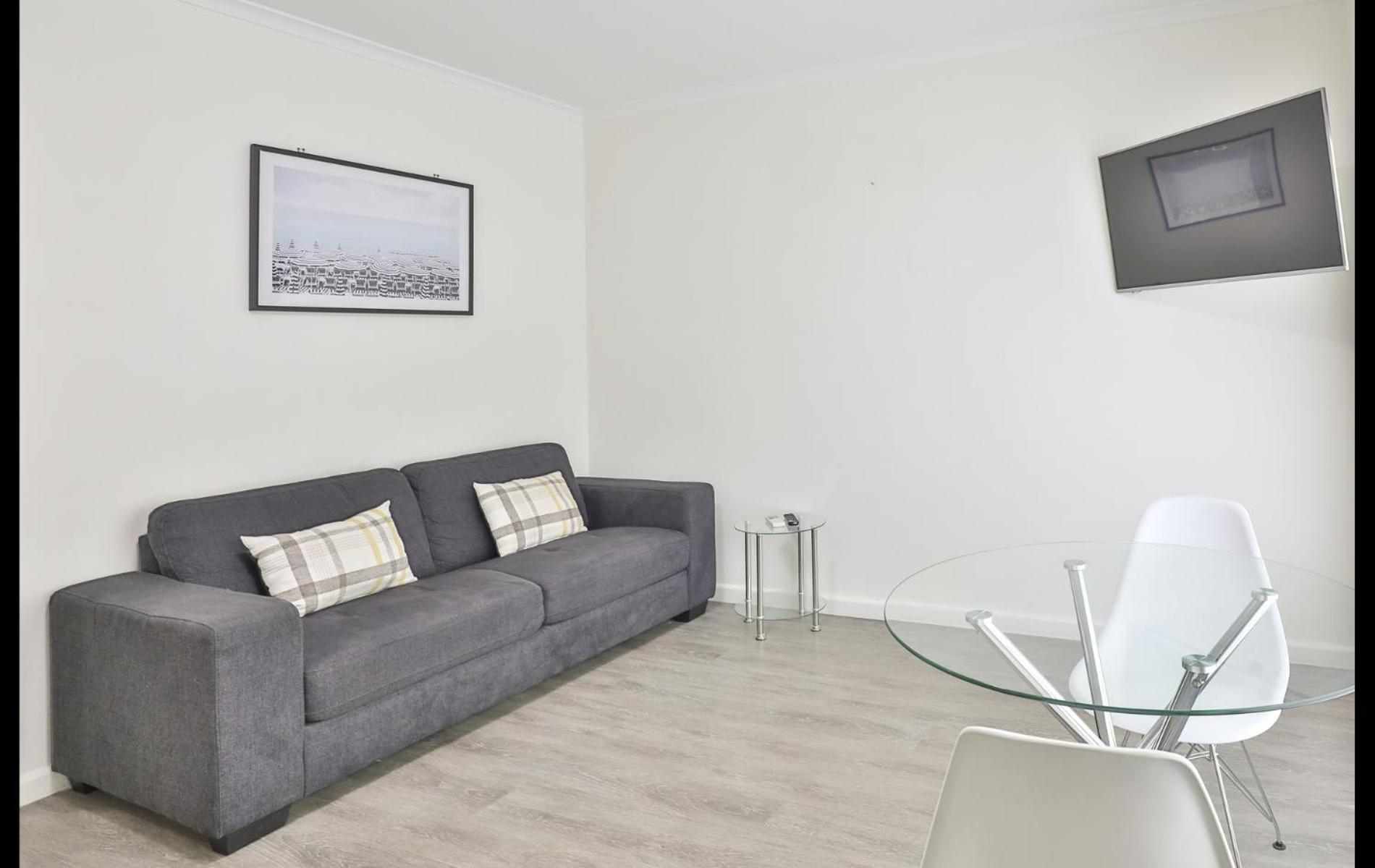 Mildura Holiday Villas Zewnętrze zdjęcie