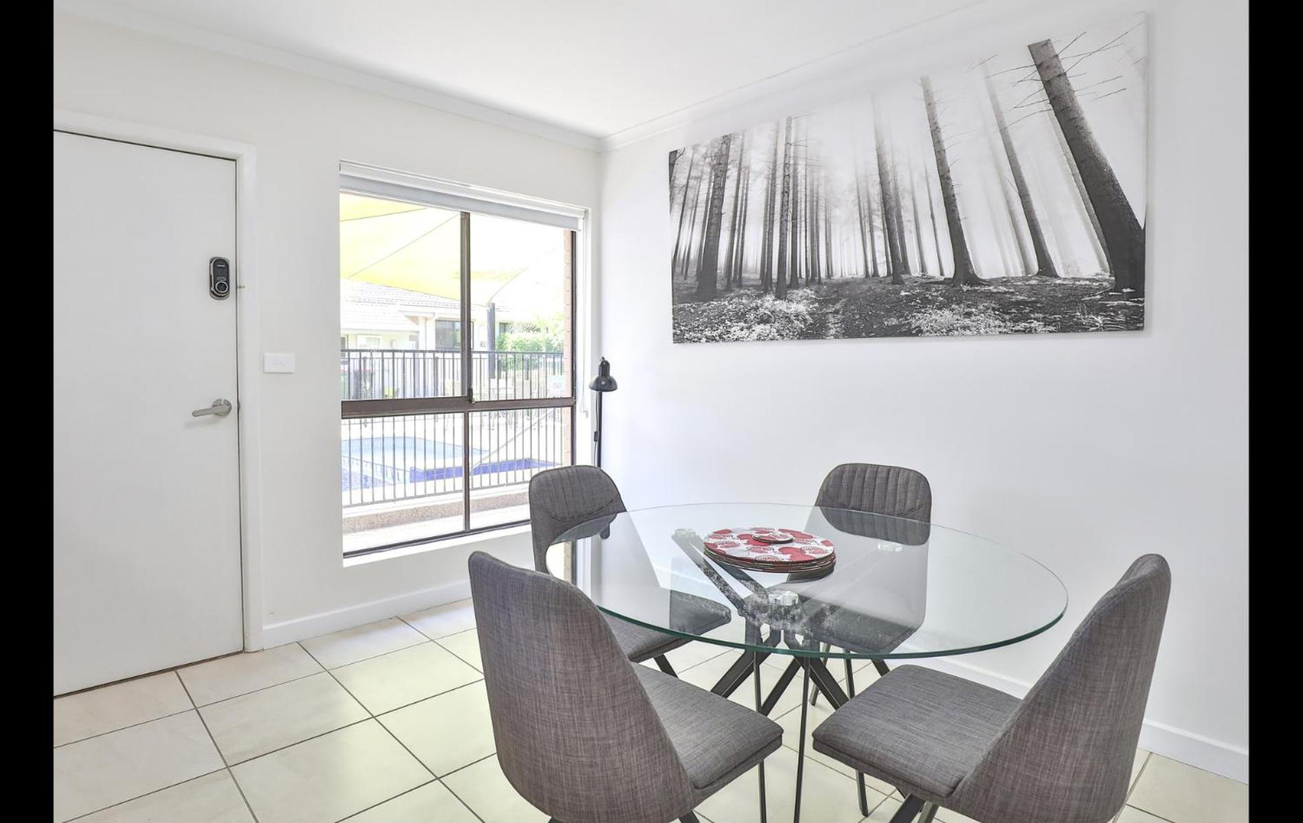 Mildura Holiday Villas Zewnętrze zdjęcie