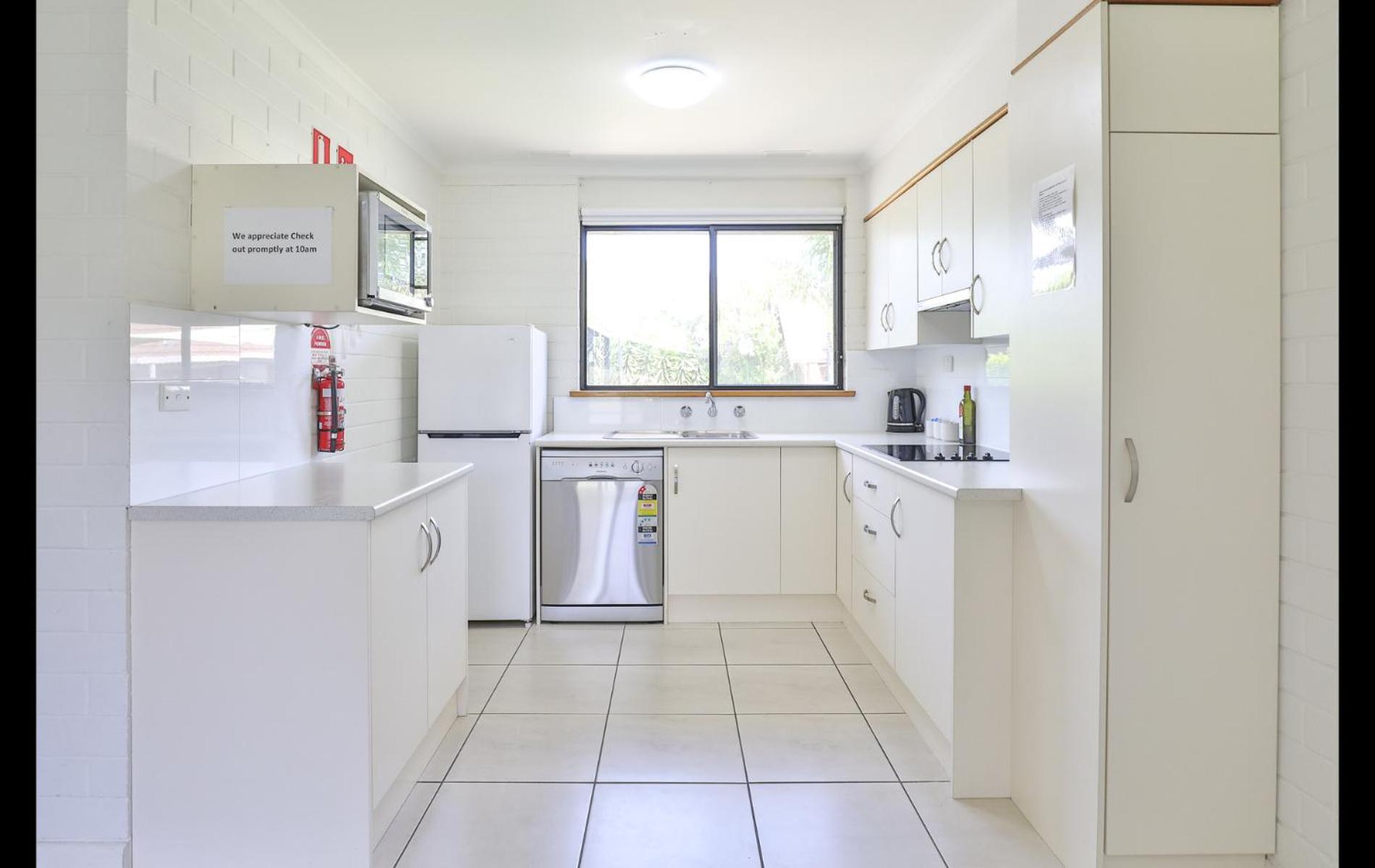 Mildura Holiday Villas Zewnętrze zdjęcie