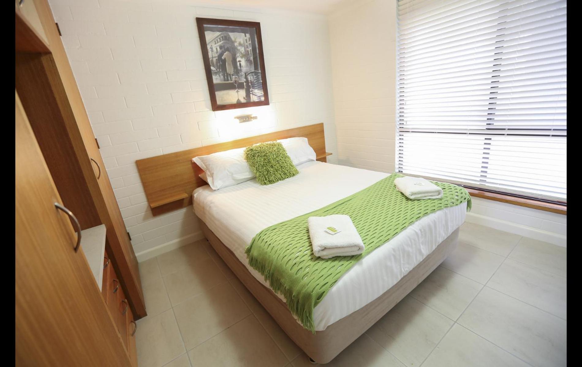 Mildura Holiday Villas Zewnętrze zdjęcie