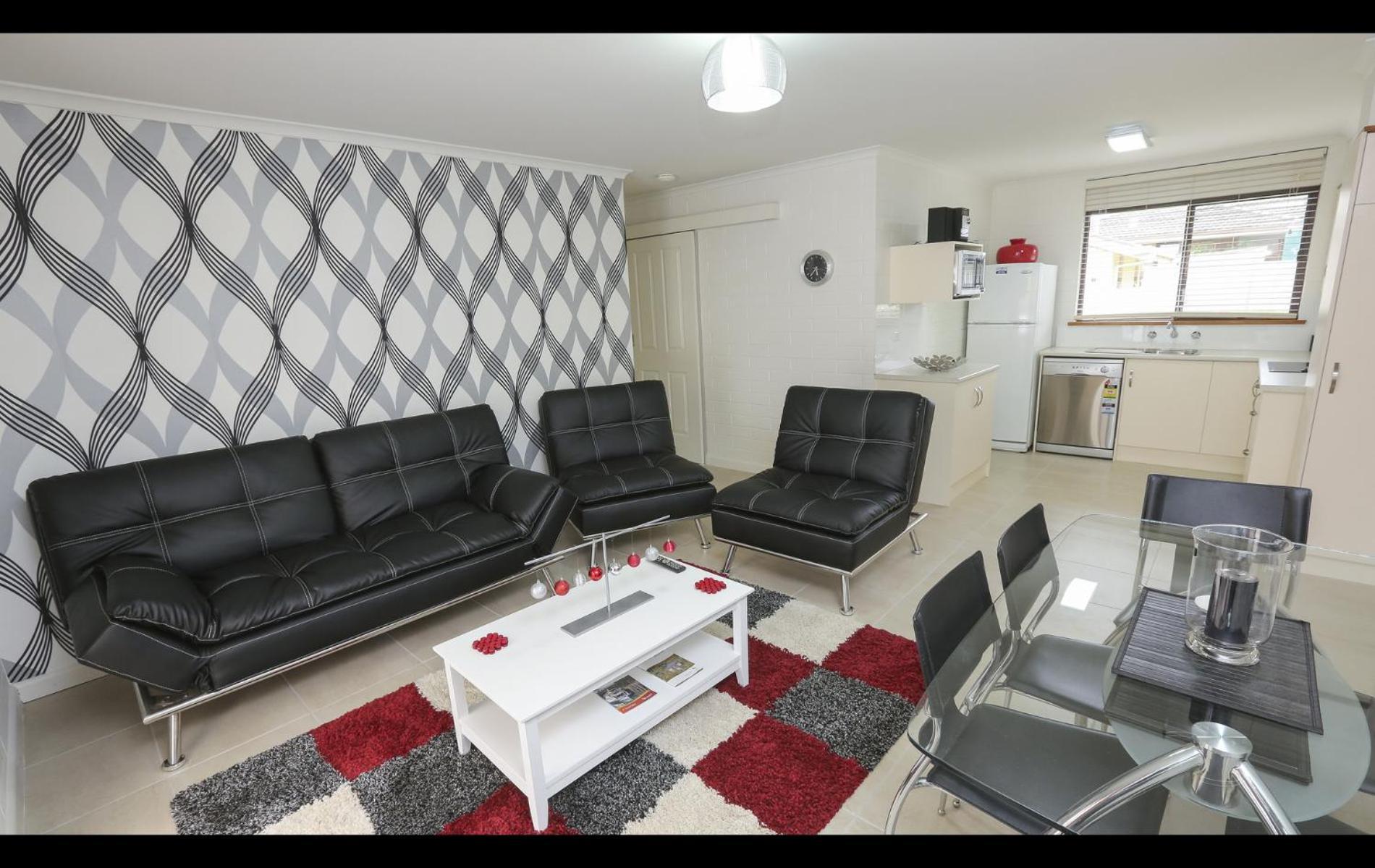 Mildura Holiday Villas Zewnętrze zdjęcie