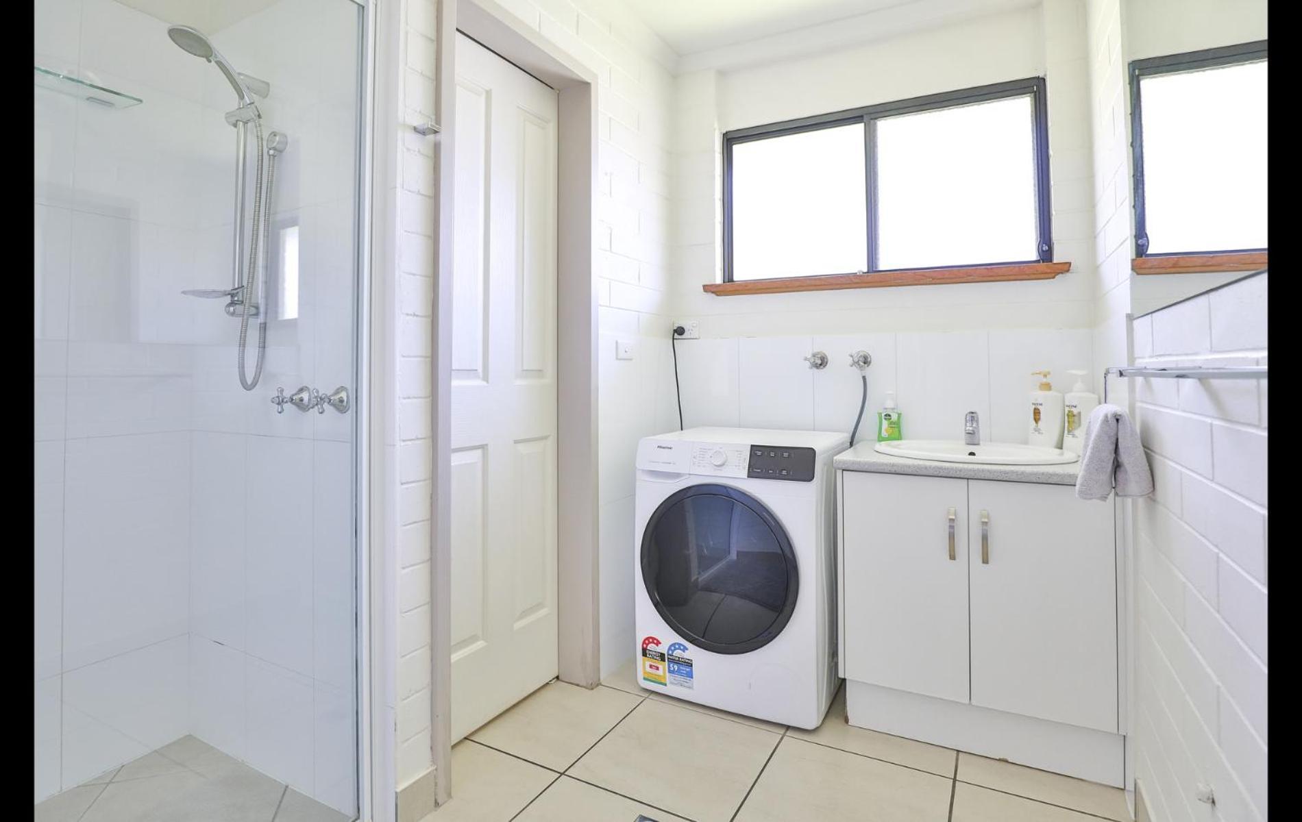 Mildura Holiday Villas Zewnętrze zdjęcie