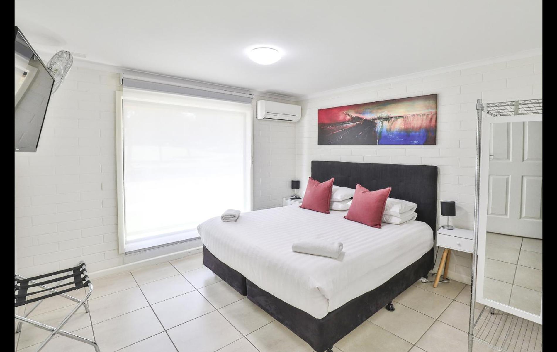 Mildura Holiday Villas Zewnętrze zdjęcie