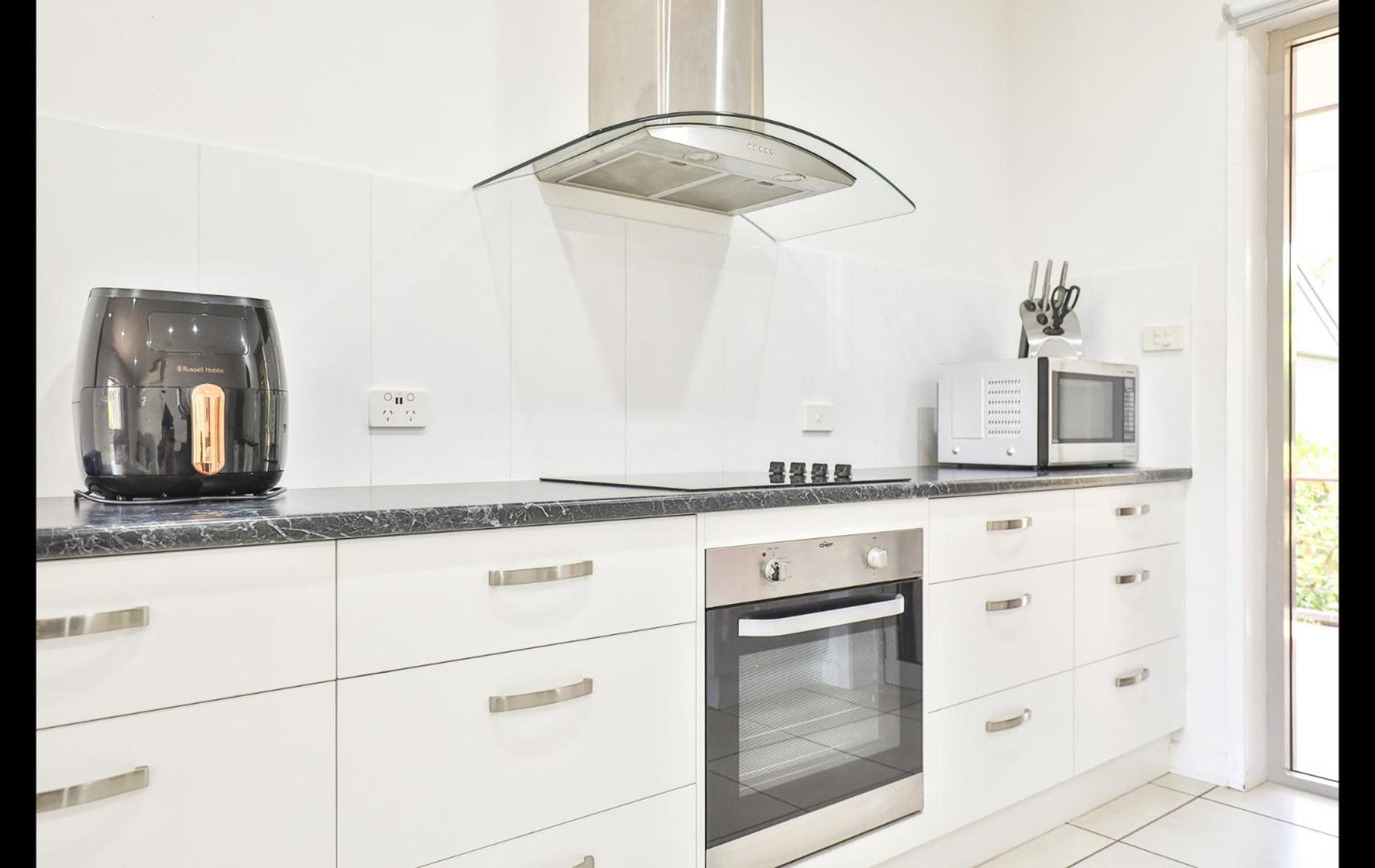 Mildura Holiday Villas Zewnętrze zdjęcie