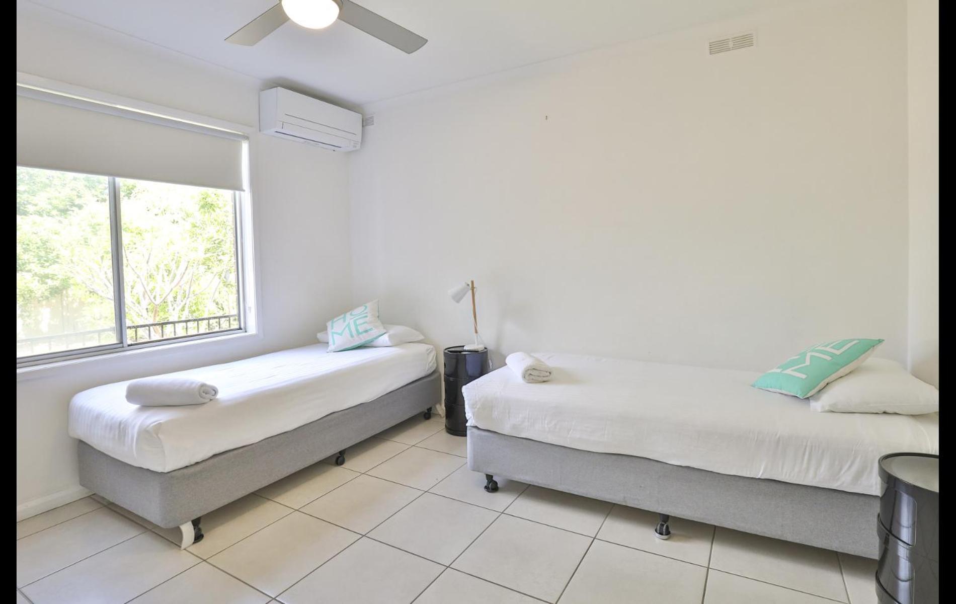 Mildura Holiday Villas Zewnętrze zdjęcie