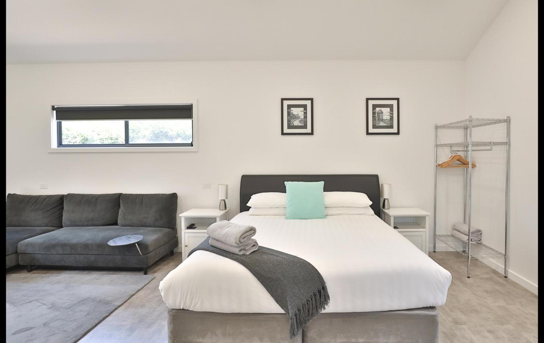 Mildura Holiday Villas Zewnętrze zdjęcie