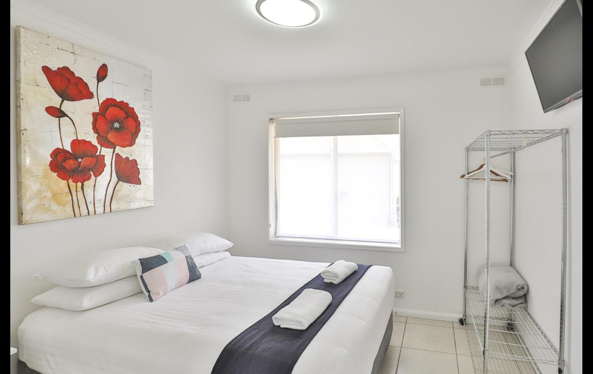 Mildura Holiday Villas Zewnętrze zdjęcie