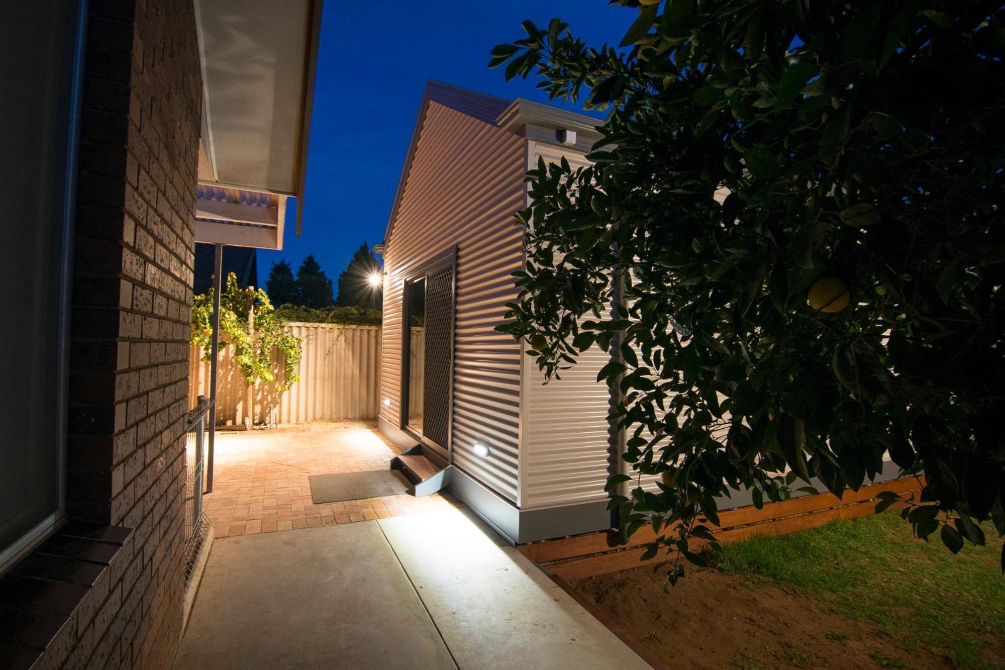 Mildura Holiday Villas Zewnętrze zdjęcie