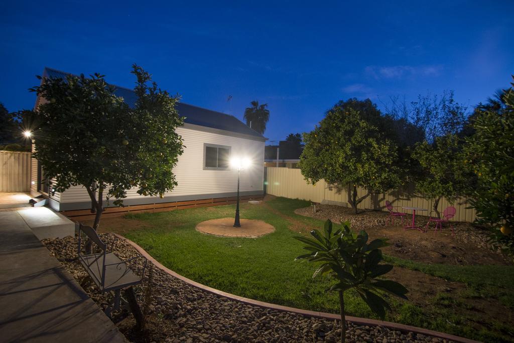 Mildura Holiday Villas Zewnętrze zdjęcie