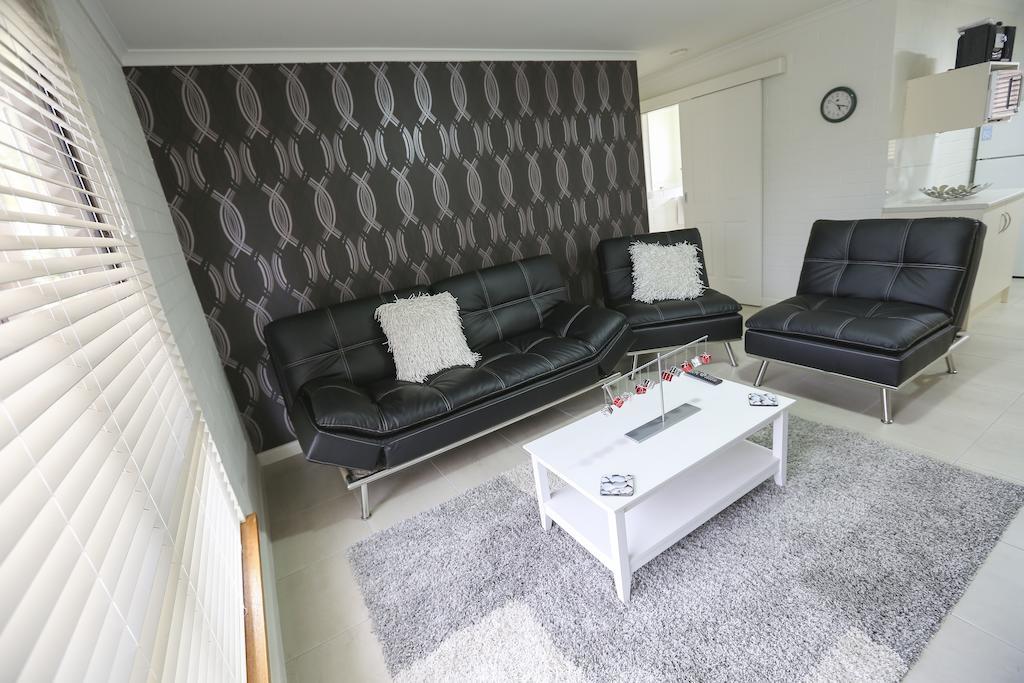 Mildura Holiday Villas Pokój zdjęcie