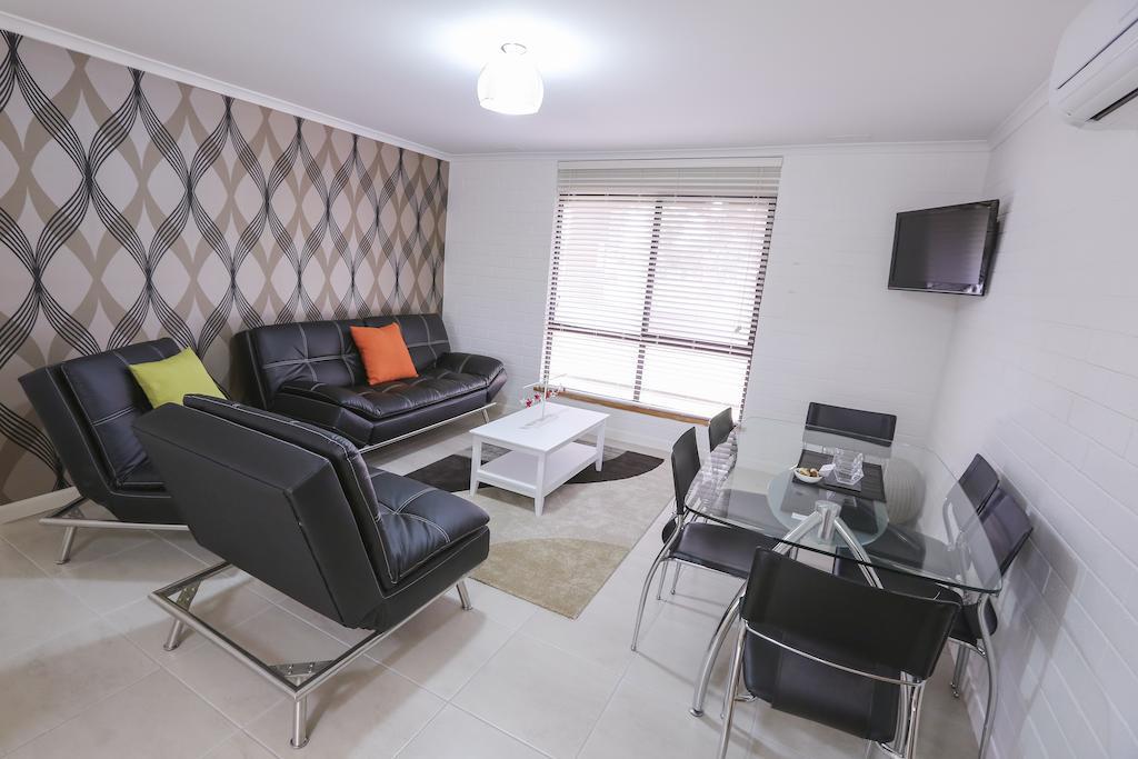 Mildura Holiday Villas Pokój zdjęcie