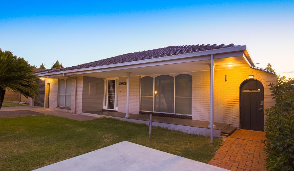 Mildura Holiday Villas Zewnętrze zdjęcie