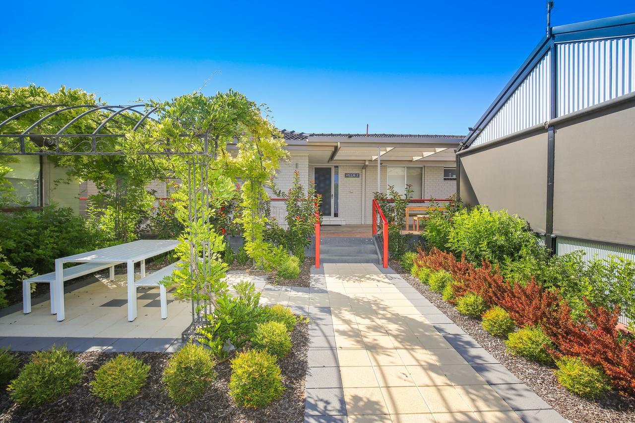 Mildura Holiday Villas Zewnętrze zdjęcie