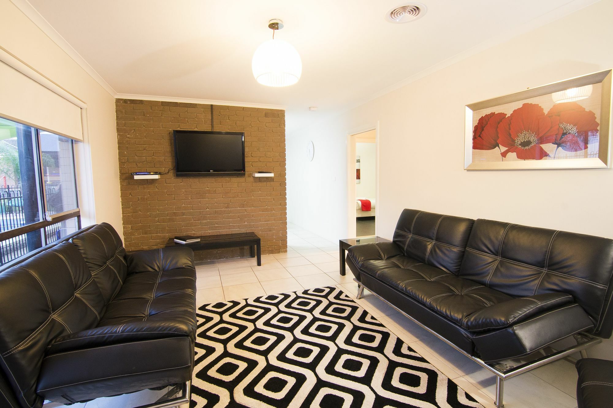 Mildura Holiday Villas Zewnętrze zdjęcie