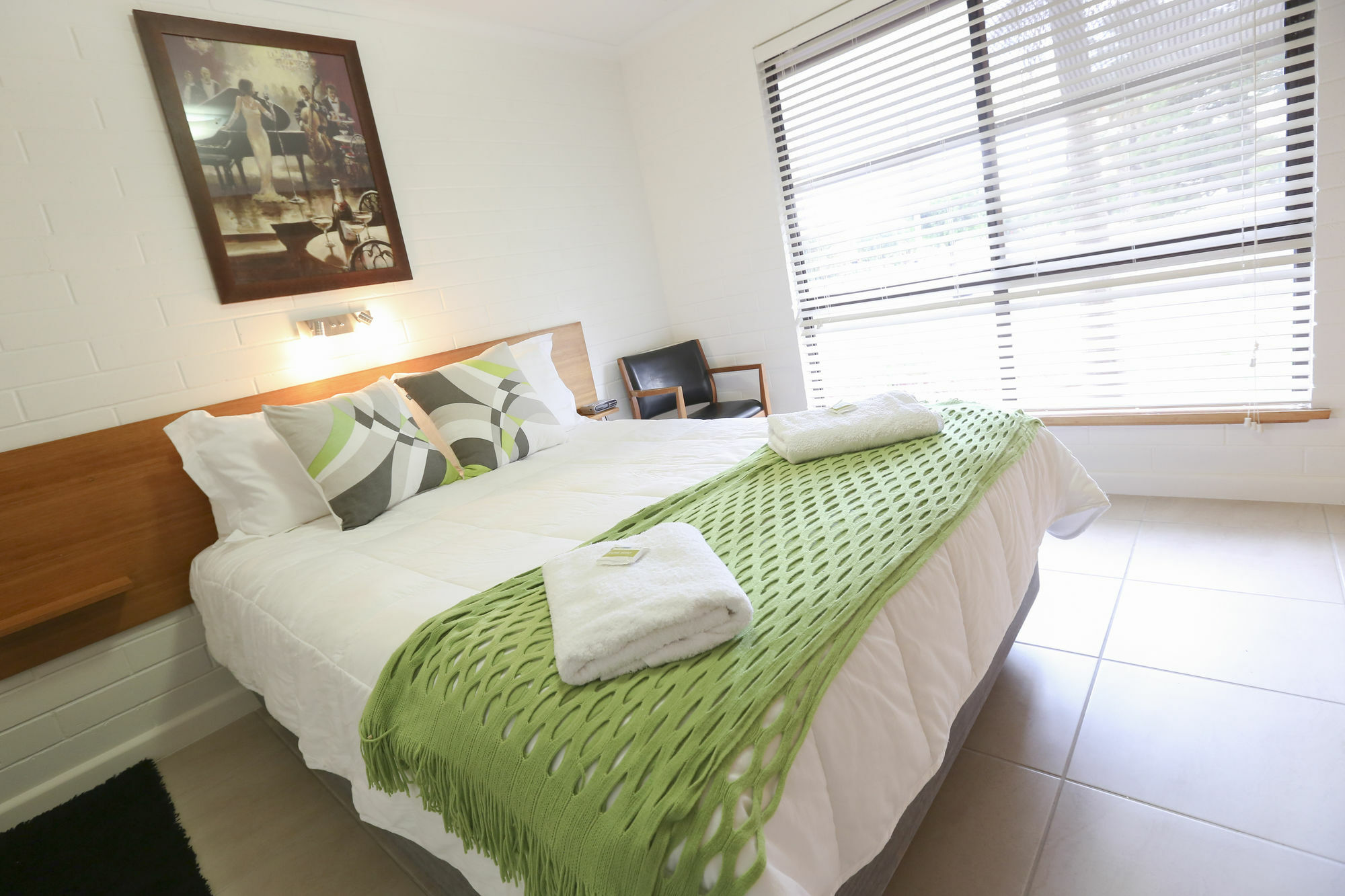 Mildura Holiday Villas Zewnętrze zdjęcie