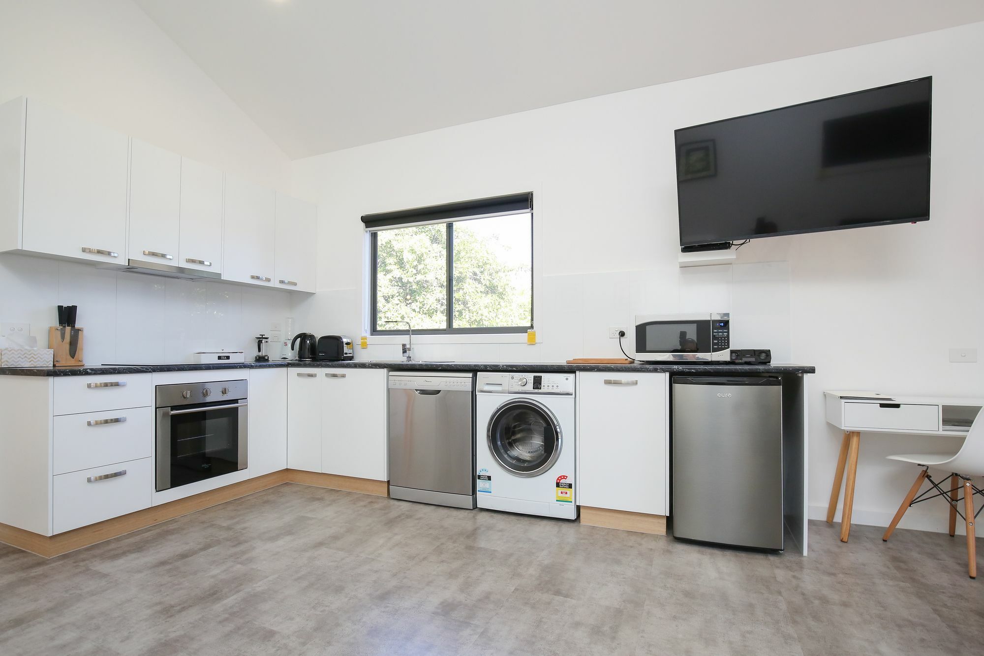Mildura Holiday Villas Zewnętrze zdjęcie