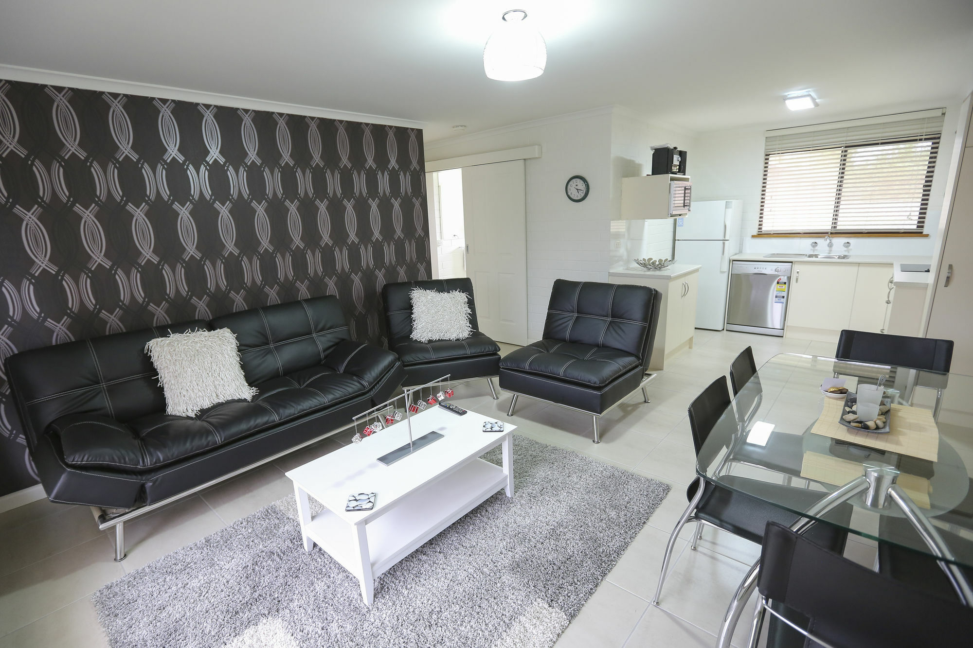 Mildura Holiday Villas Zewnętrze zdjęcie