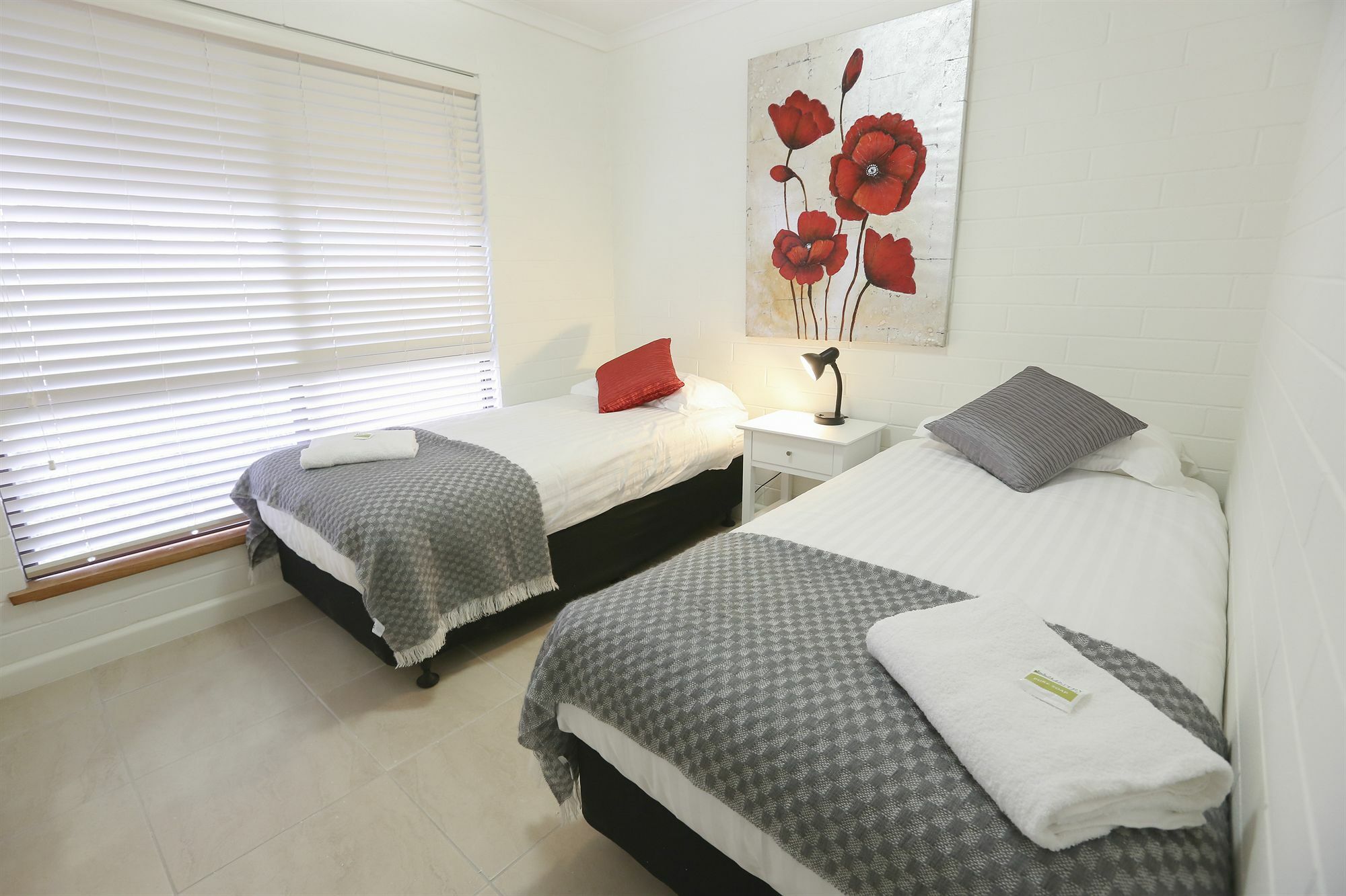 Mildura Holiday Villas Zewnętrze zdjęcie